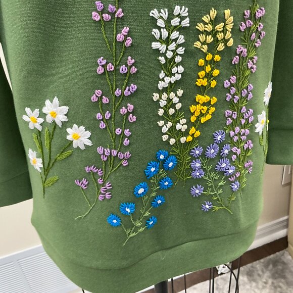 Sweater - Picture 2 of 4